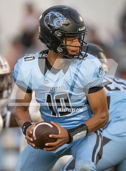 Thumbnail 3 in Boys Latin @ Pallotti photogallery.