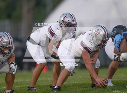 Thumbnail 1 in Boys Latin @ Pallotti photogallery.