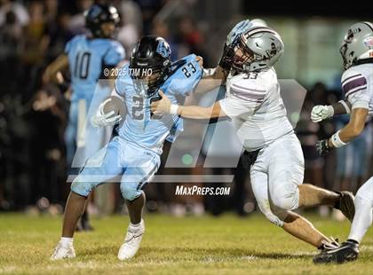 Thumbnail 2 in Boys Latin @ Pallotti photogallery.