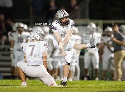 Thumbnail 3 in Boys Latin @ Pallotti photogallery.