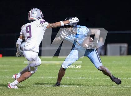 Thumbnail 2 in Boys Latin @ Pallotti photogallery.