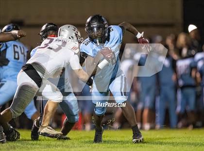 Thumbnail 1 in Boys Latin @ Pallotti photogallery.