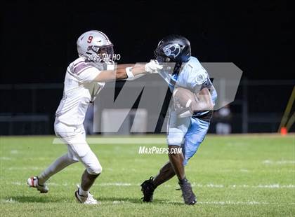 Thumbnail 3 in Boys Latin @ Pallotti photogallery.