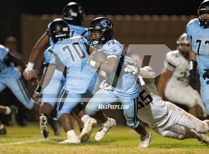 Thumbnail 2 in Boys Latin @ Pallotti photogallery.