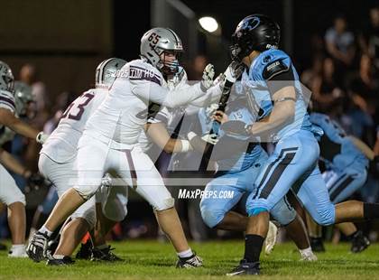 Thumbnail 3 in Boys Latin @ Pallotti photogallery.