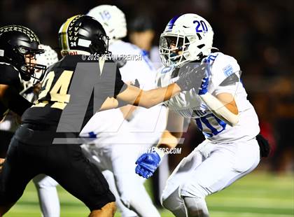 Thumbnail 1 in Canyon View @ Verrado photogallery.