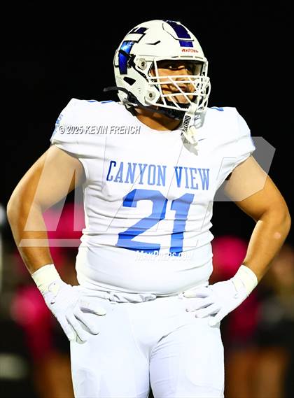 Thumbnail 3 in Canyon View @ Verrado photogallery.