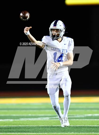 Thumbnail 1 in Canyon View @ Verrado photogallery.