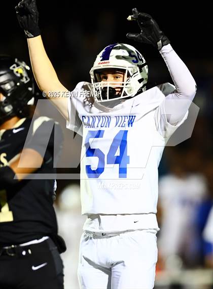Thumbnail 3 in Canyon View @ Verrado photogallery.