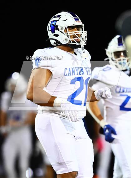 Thumbnail 2 in Canyon View @ Verrado photogallery.