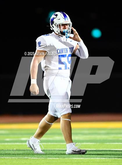 Thumbnail 2 in Canyon View @ Verrado photogallery.