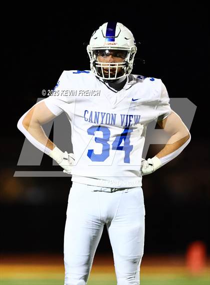 Thumbnail 3 in Canyon View @ Verrado photogallery.