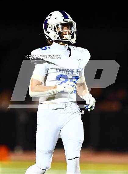 Thumbnail 1 in Canyon View @ Verrado photogallery.