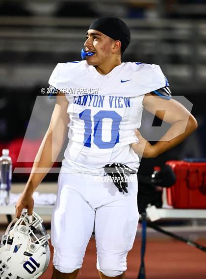 Thumbnail 3 in Canyon View @ Verrado photogallery.