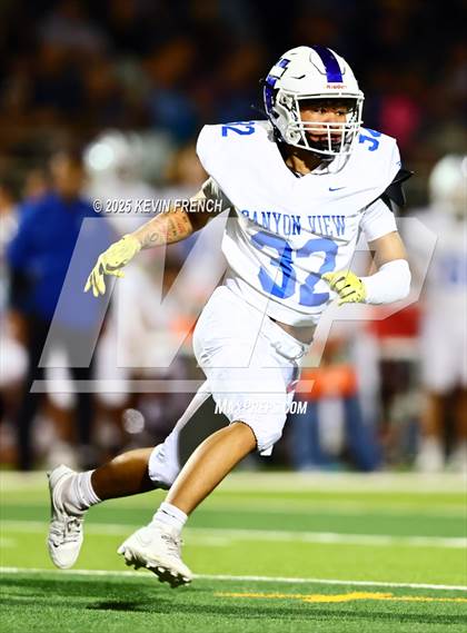 Thumbnail 3 in Canyon View @ Verrado photogallery.
