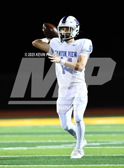 Thumbnail 3 in Canyon View @ Verrado photogallery.