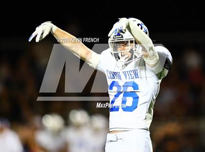Thumbnail 1 in Canyon View @ Verrado photogallery.