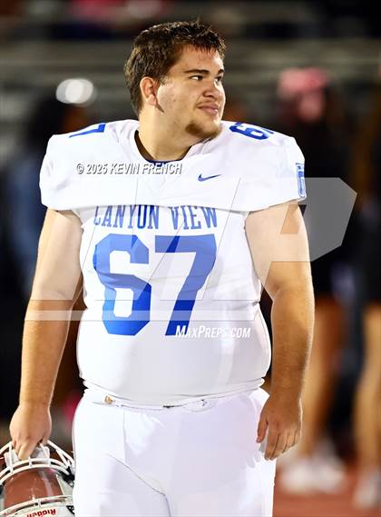 Thumbnail 2 in Canyon View @ Verrado photogallery.