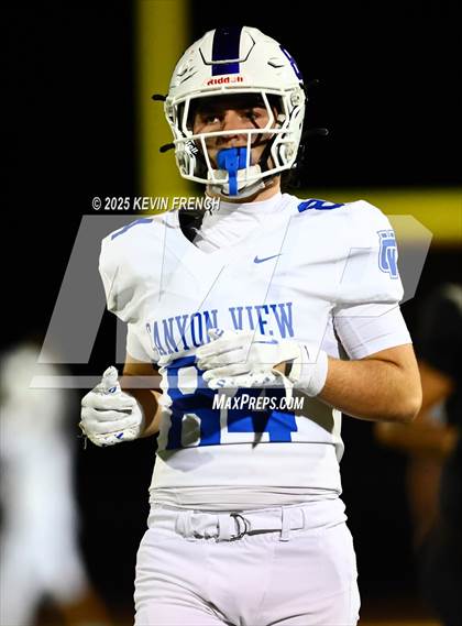 Thumbnail 2 in Canyon View @ Verrado photogallery.