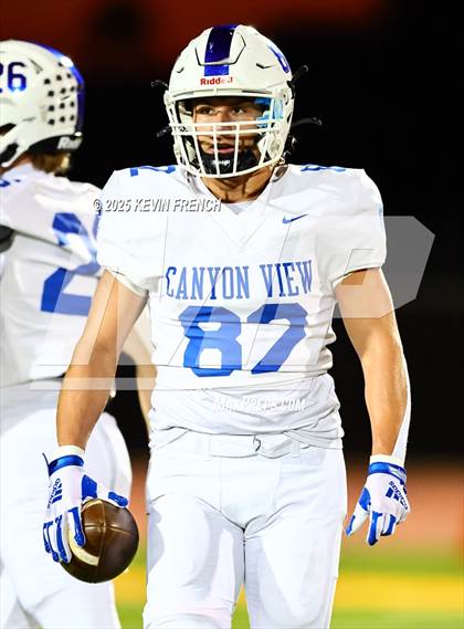 Thumbnail 2 in Canyon View @ Verrado photogallery.