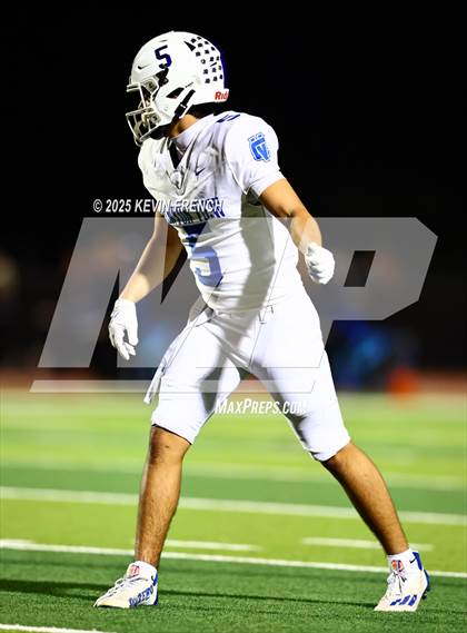 Thumbnail 1 in Canyon View @ Verrado photogallery.