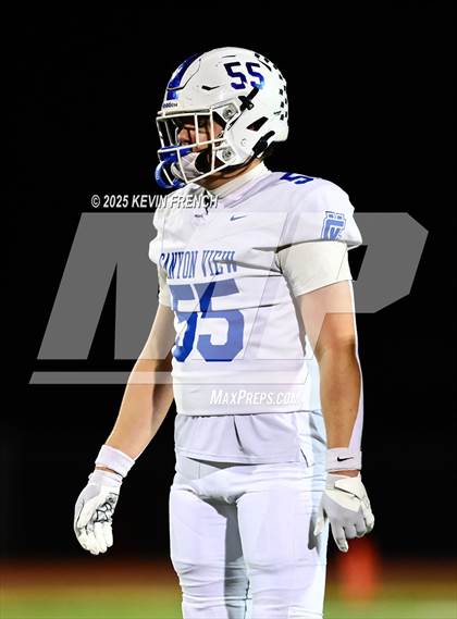 Thumbnail 1 in Canyon View @ Verrado photogallery.
