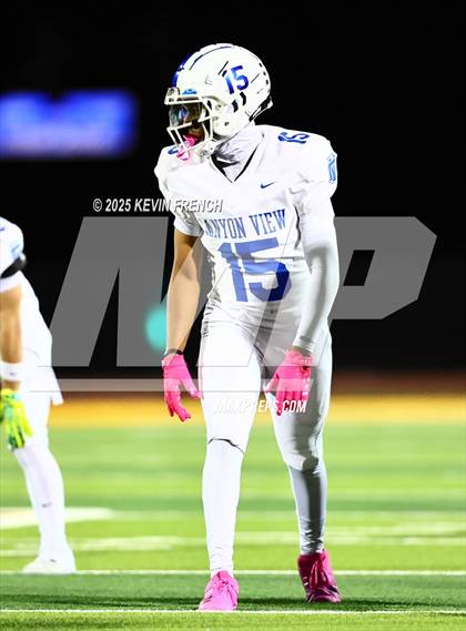 Thumbnail 1 in Canyon View @ Verrado photogallery.
