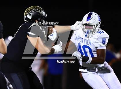 Thumbnail 1 in Canyon View @ Verrado photogallery.