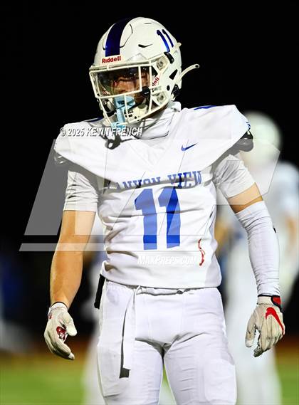 Thumbnail 1 in Canyon View @ Verrado photogallery.