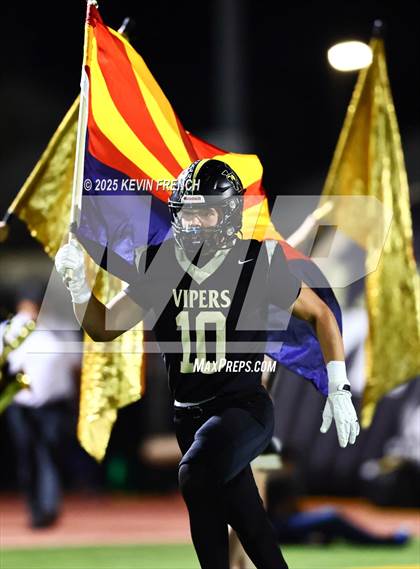 Thumbnail 2 in Canyon View @ Verrado photogallery.