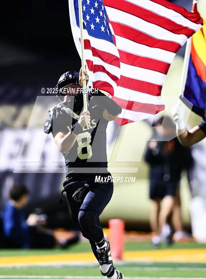 Thumbnail 1 in Canyon View @ Verrado photogallery.
