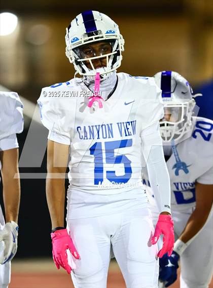 Thumbnail 1 in Canyon View @ Verrado photogallery.