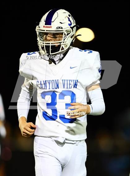 Thumbnail 3 in Canyon View @ Verrado photogallery.