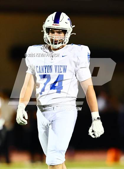 Thumbnail 2 in Canyon View @ Verrado photogallery.