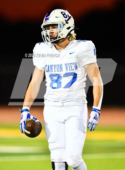Thumbnail 3 in Canyon View @ Verrado photogallery.