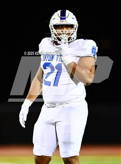 Thumbnail 1 in Canyon View @ Verrado photogallery.