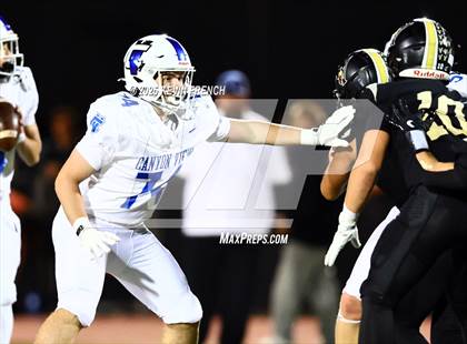 Thumbnail 2 in Canyon View @ Verrado photogallery.