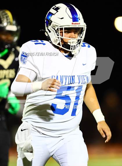 Thumbnail 1 in Canyon View @ Verrado photogallery.