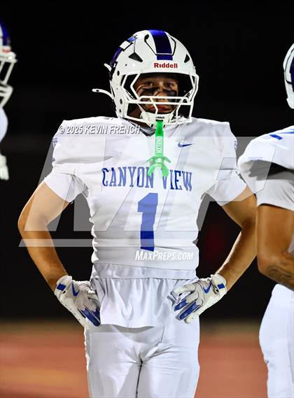Thumbnail 1 in Canyon View @ Verrado photogallery.