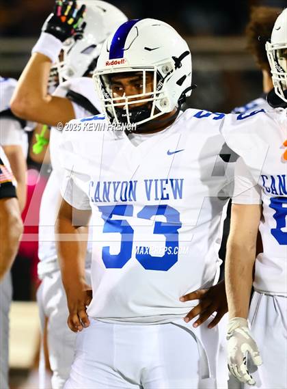 Thumbnail 3 in Canyon View @ Verrado photogallery.