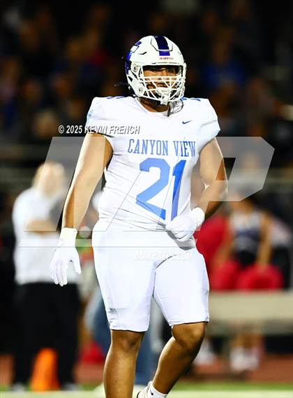 Thumbnail 1 in Canyon View @ Verrado photogallery.