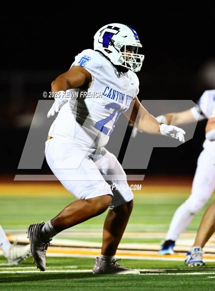 Thumbnail 1 in Canyon View @ Verrado photogallery.