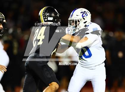 Thumbnail 1 in Canyon View @ Verrado photogallery.