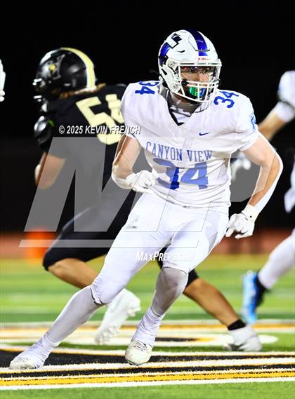 Thumbnail 1 in Canyon View @ Verrado photogallery.