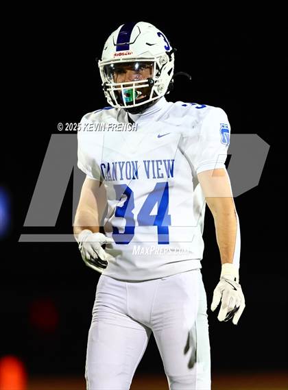 Thumbnail 3 in Canyon View @ Verrado photogallery.