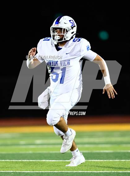 Thumbnail 3 in Canyon View @ Verrado photogallery.