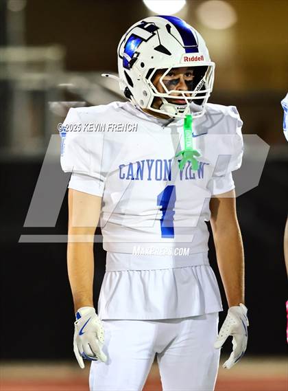 Thumbnail 2 in Canyon View @ Verrado photogallery.