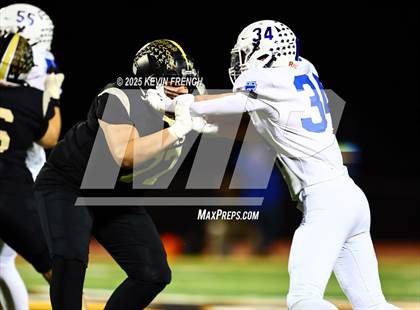 Thumbnail 1 in Canyon View @ Verrado photogallery.