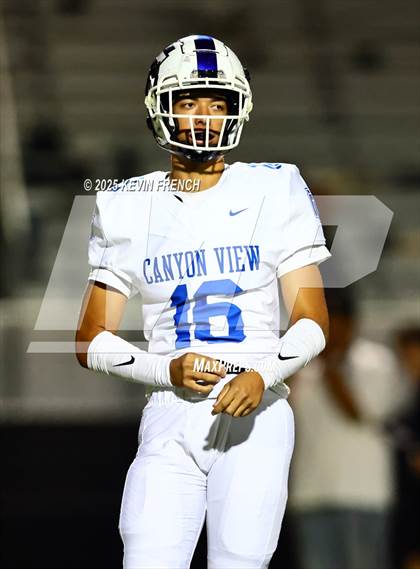 Thumbnail 3 in Canyon View @ Verrado photogallery.