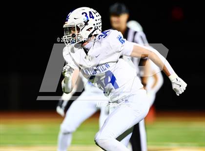 Thumbnail 1 in Canyon View @ Verrado photogallery.